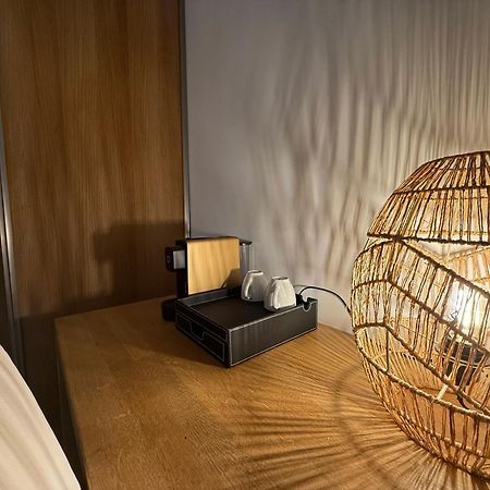 Hotel Le Mistral Porto-Vecchio  Kültér fotó