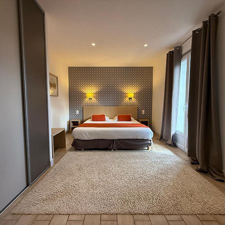 Hotel Le Mistral Porto-Vecchio  Kültér fotó