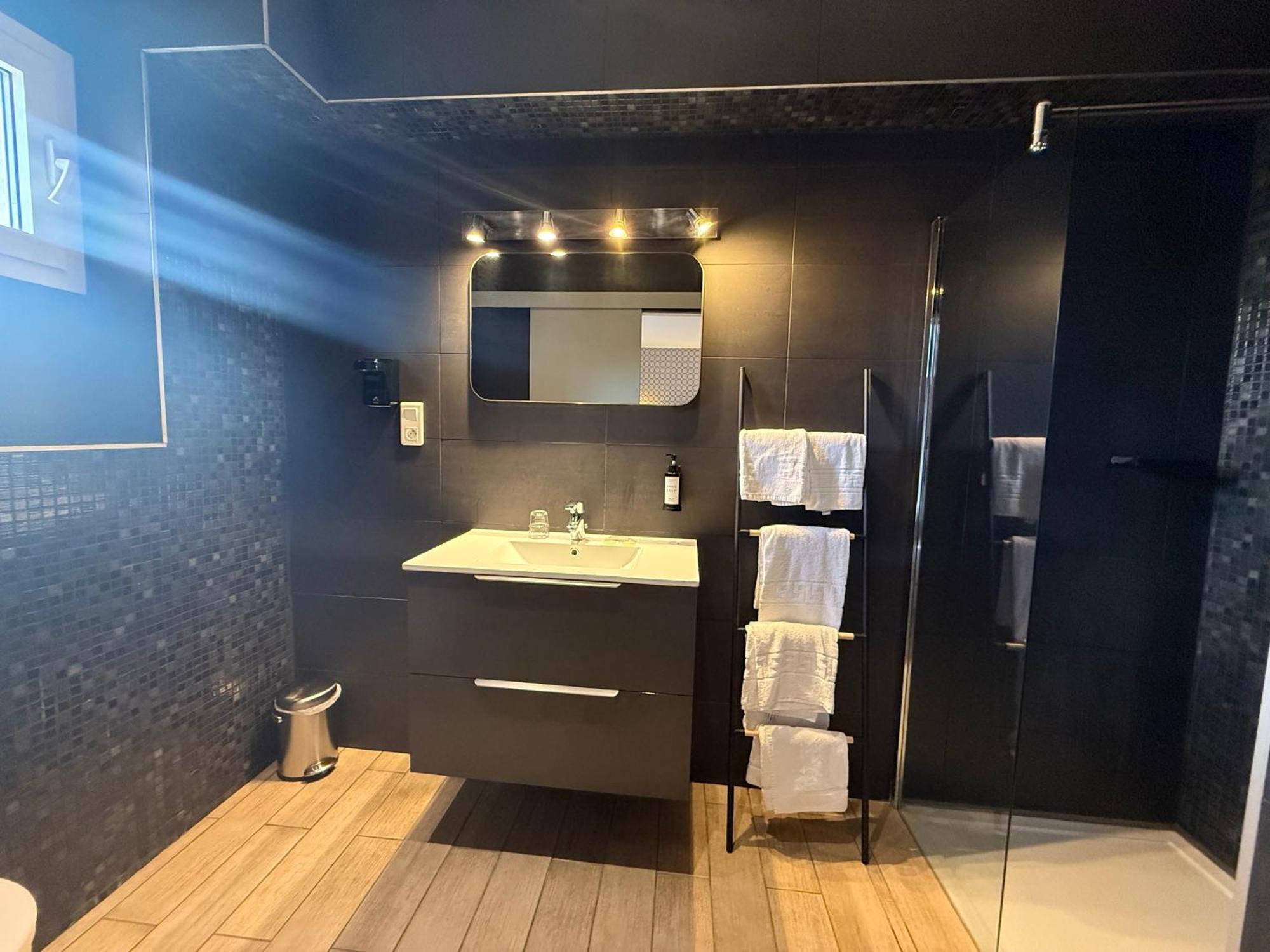Hotel Le Mistral Porto-Vecchio  Kültér fotó