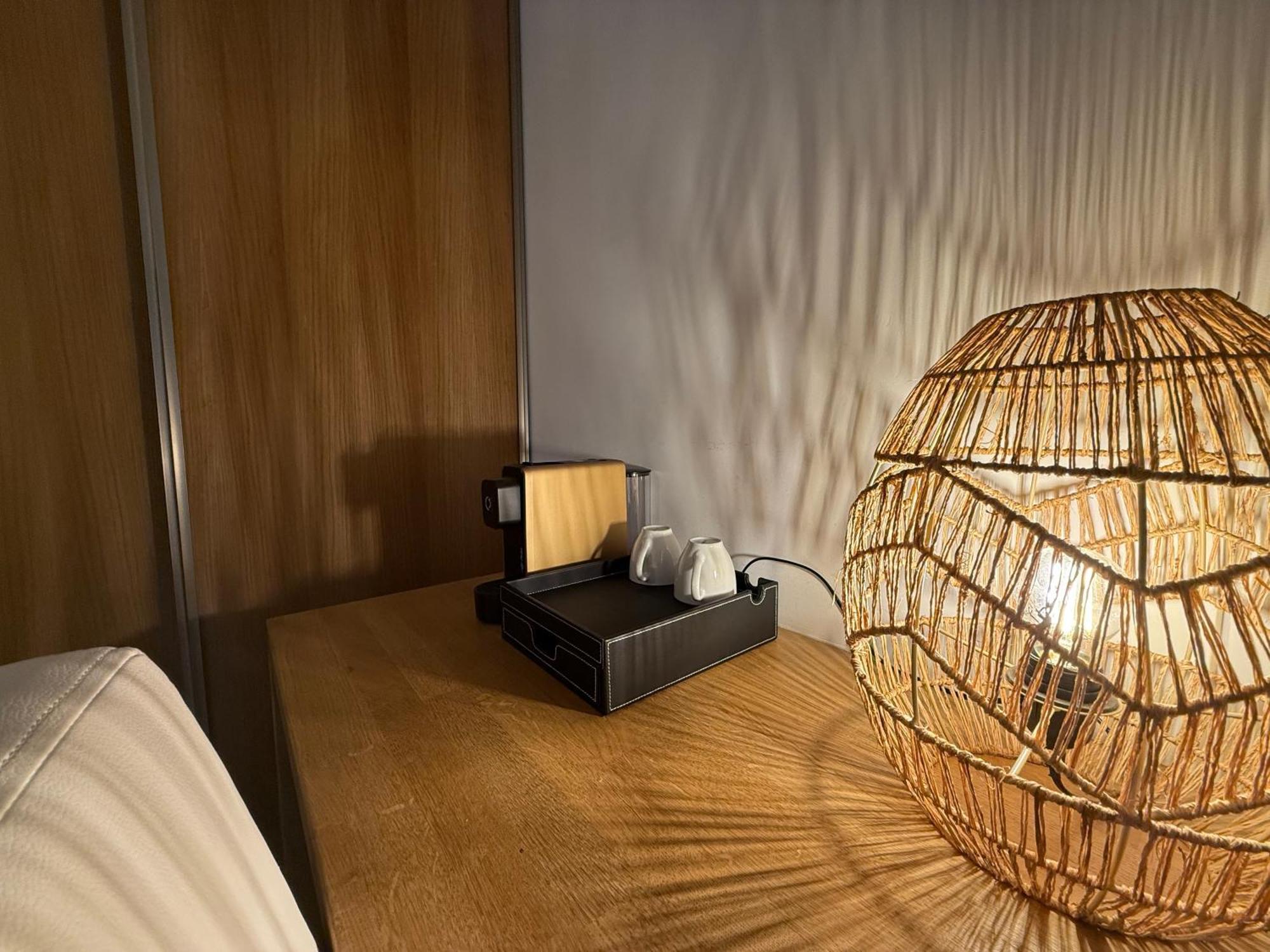 Hotel Le Mistral Porto-Vecchio  Kültér fotó
