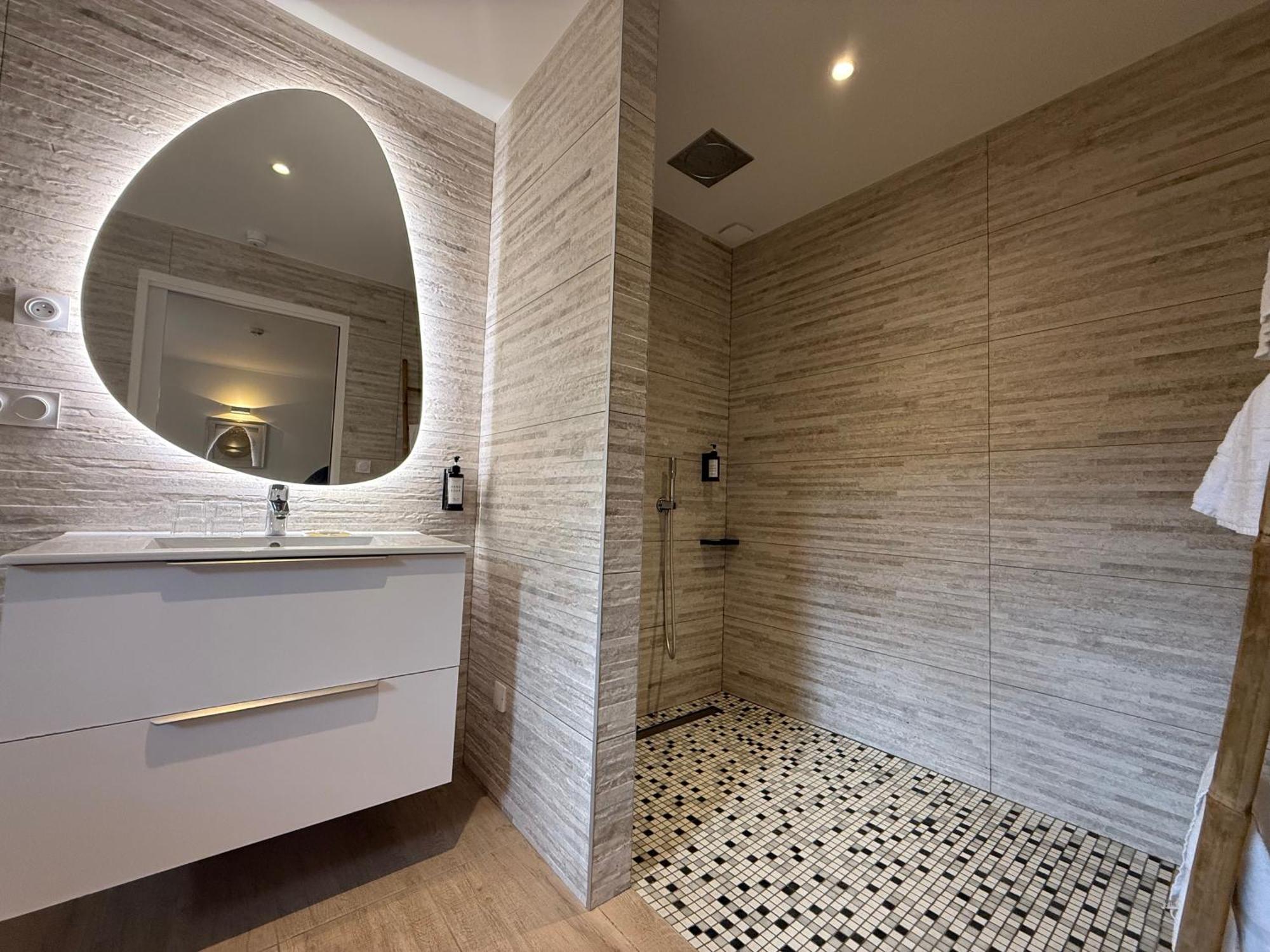Hotel Le Mistral Porto-Vecchio  Kültér fotó