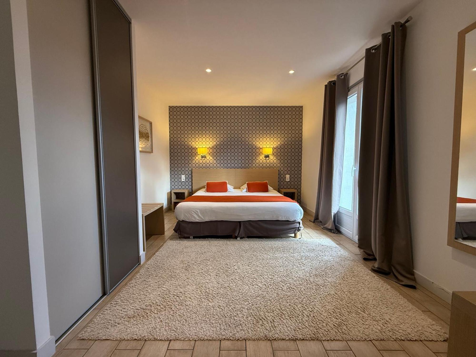 Hotel Le Mistral Porto-Vecchio  Kültér fotó
