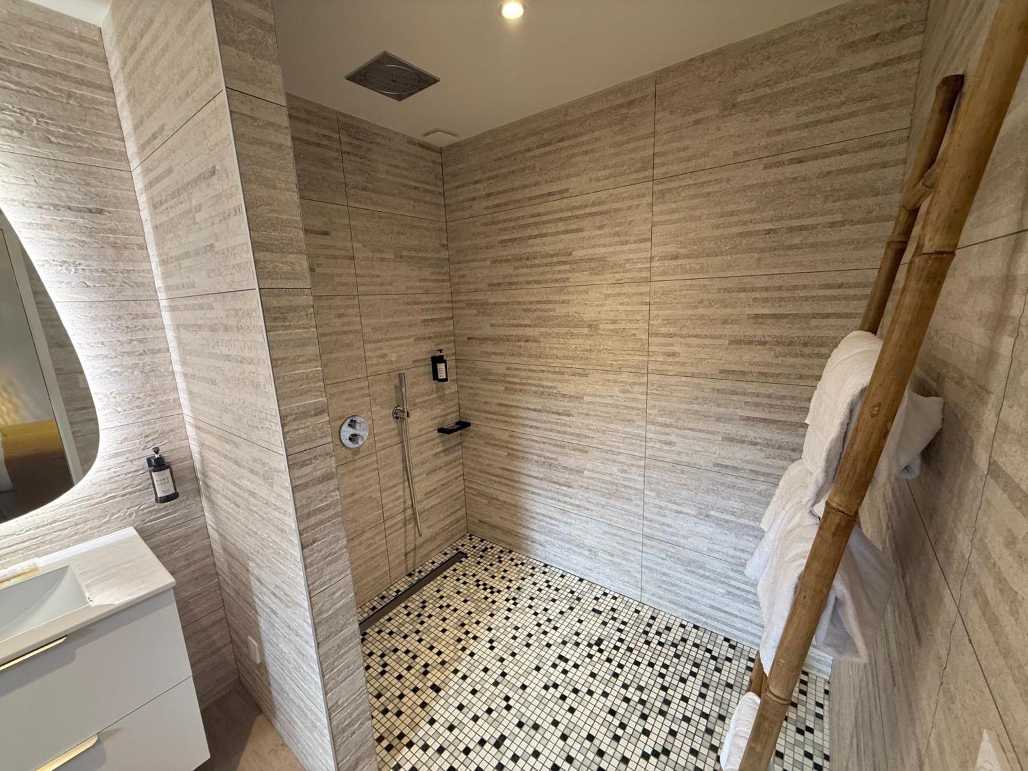 Hotel Le Mistral Porto-Vecchio  Kültér fotó