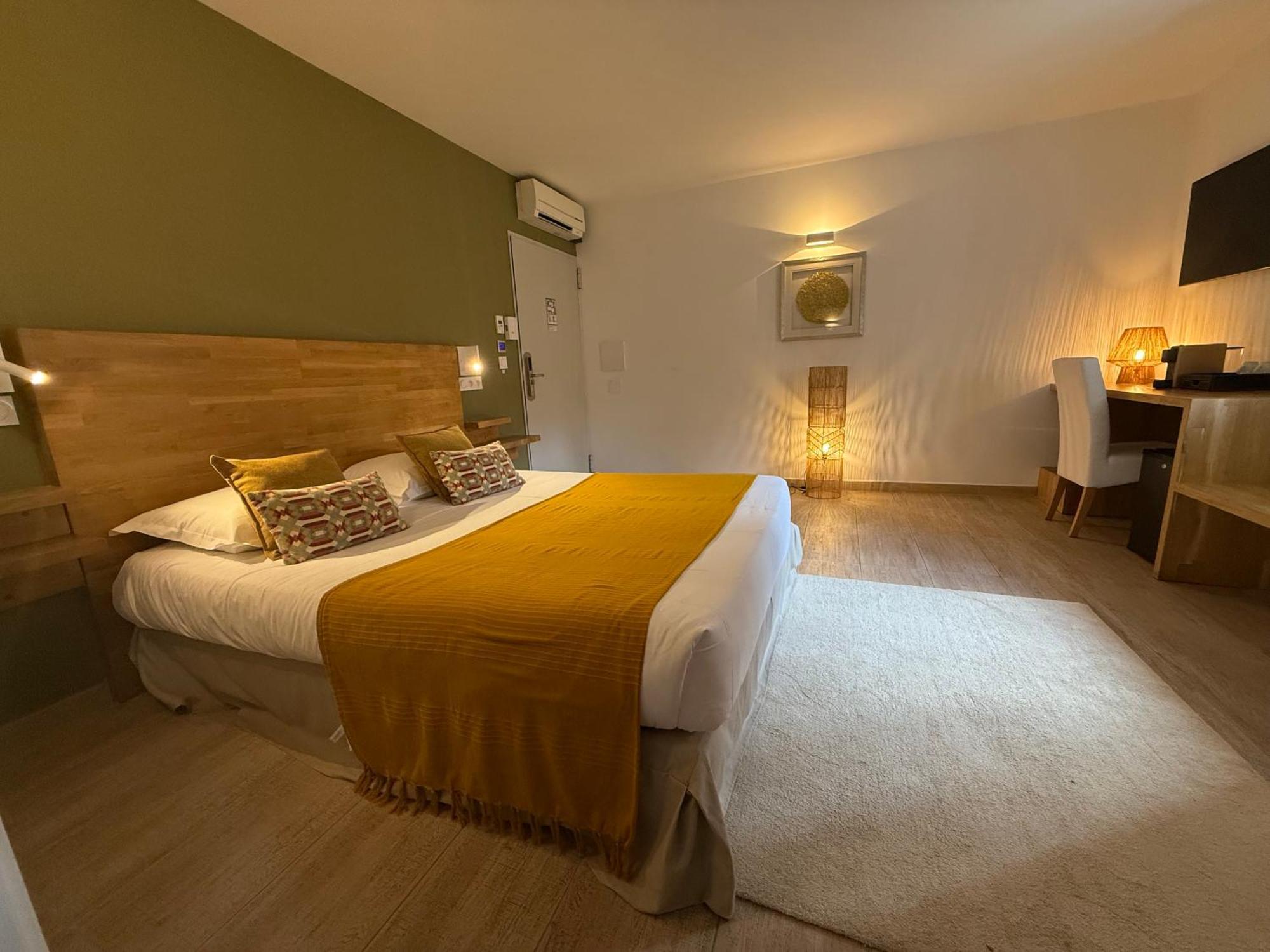 Hotel Le Mistral Porto-Vecchio  Kültér fotó