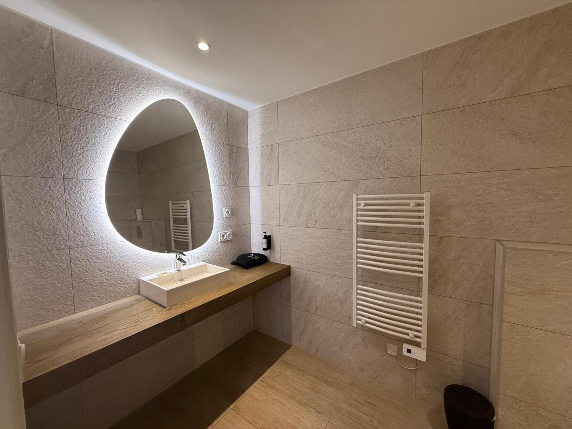 Hotel Le Mistral Porto-Vecchio  Kültér fotó
