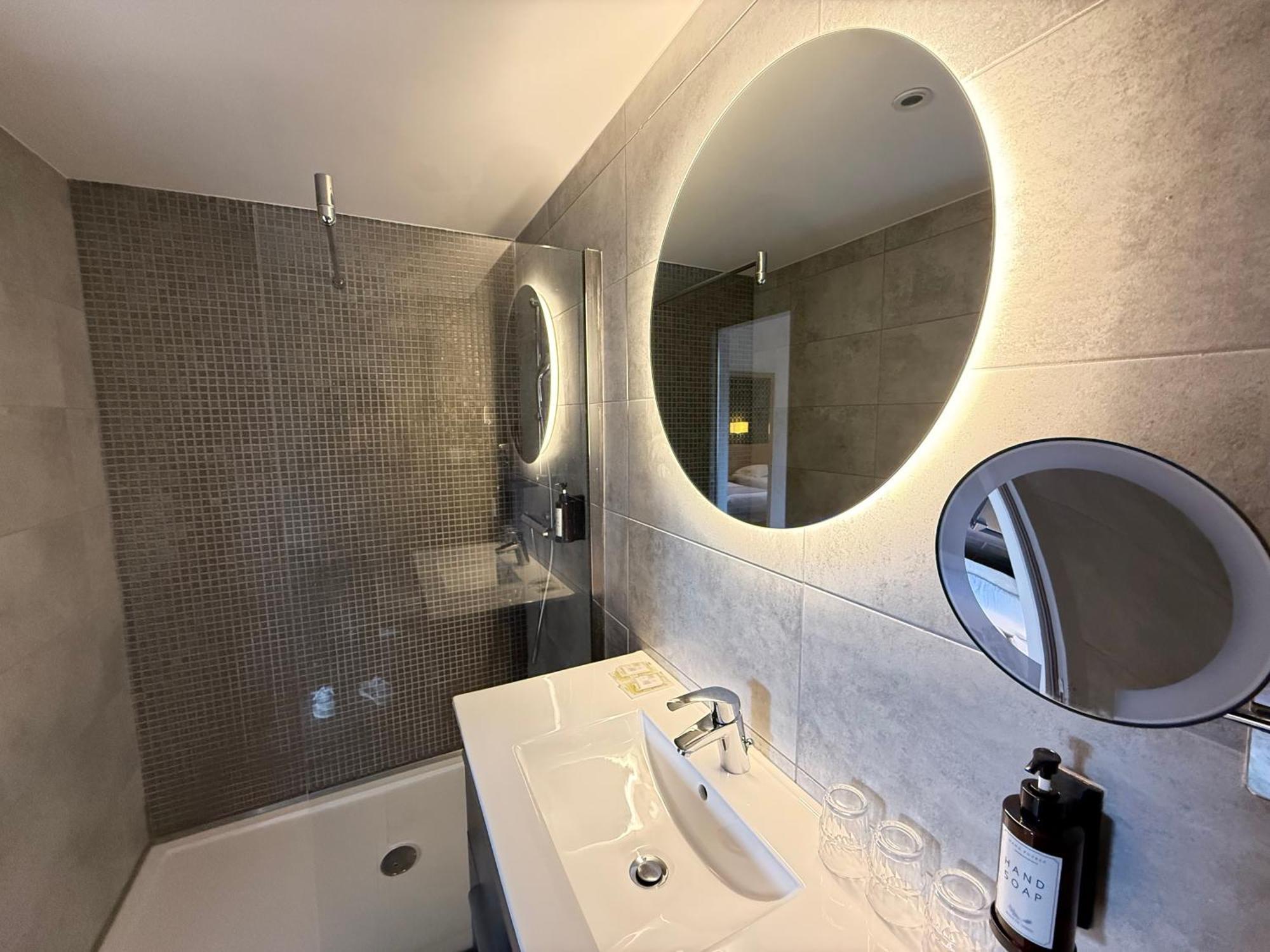 Hotel Le Mistral Porto-Vecchio  Kültér fotó